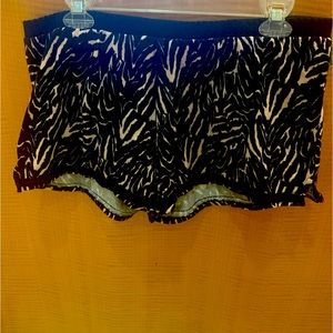 🌸 Vince Camuto Printed sleep Shorts 🌸